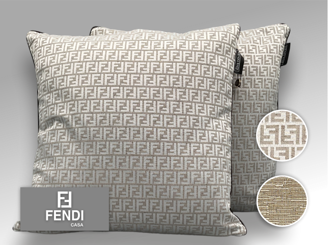 28 - Fendi - Sand
